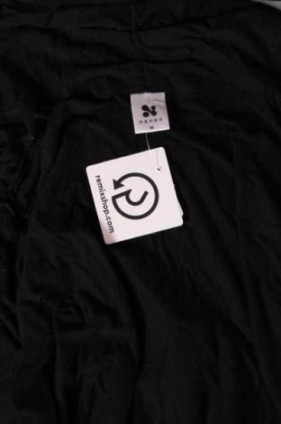 Γυναικεία ζακέτα Nanso, Μέγεθος M, Χρώμα Μαύρο, Τιμή 3,05 €