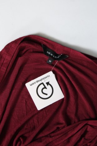 Damen Strickjacke New Look, Größe M, Farbe Rot, Preis 20,18 €