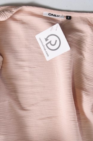 Damen Strickjacke ONLY, Größe S, Farbe Beige, Preis € 4,32