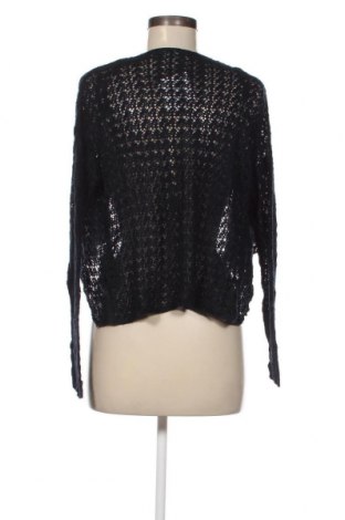 Cardigan de damă Object, Mărime XS, Culoare Albastru, Preț 23,85 Lei