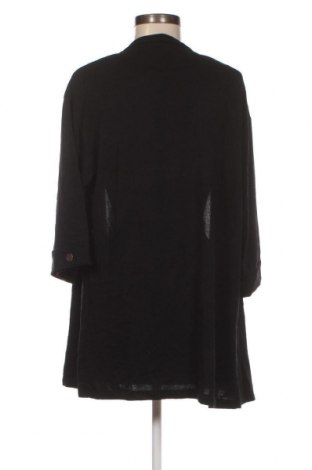 Γυναικεία ζακέτα Penye Mood, Μέγεθος M, Χρώμα Μαύρο, Τιμή 17,94 €