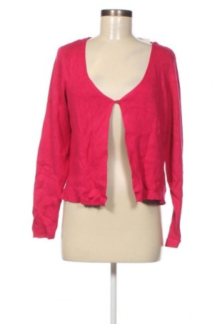 Γυναικεία ζακέτα Primark, Μέγεθος XL, Χρώμα Ρόζ , Τιμή 3,41 €