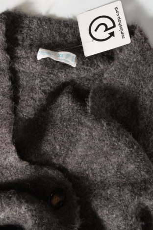 Γυναικεία ζακέτα Primark, Μέγεθος XS, Χρώμα Γκρί, Τιμή 4,49 €