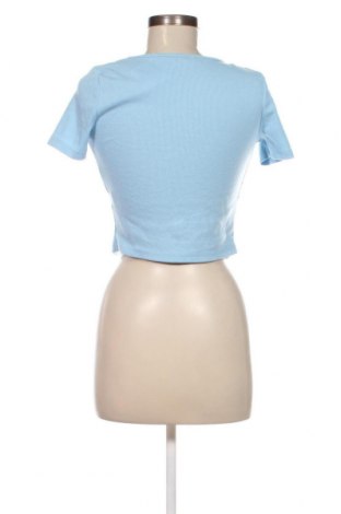 Damen Strickjacke SHEIN, Größe XS, Farbe Blau, Preis € 14,84