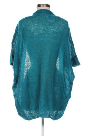 Γυναικεία ζακέτα Shana, Μέγεθος XL, Χρώμα Μπλέ, Τιμή 5,38 €