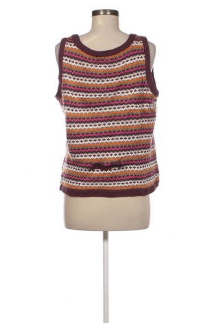Damen Strickjacke Toumai, Größe L, Farbe Mehrfarbig, Preis € 2,82