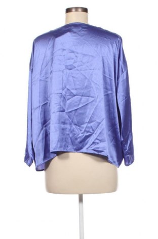 Damen Strickjacke Urban Outfitters, Größe L, Farbe Blau, Preis 3,43 €