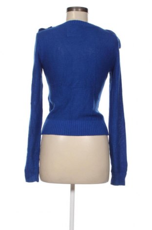 Cardigan de damă Vero Moda, Mărime S, Culoare Albastru, Preț 42,99 Lei