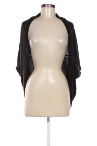 Damen Strickjacke Vero Moda, Größe M, Farbe Schwarz, Preis € 2,92