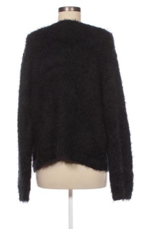 Γυναικεία ζακέτα Yessica, Μέγεθος XL, Χρώμα Μαύρο, Τιμή 5,38 €