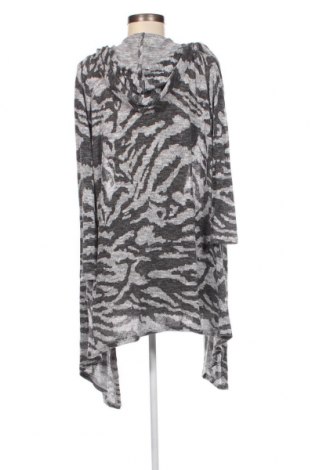 Damen Strickjacke Yfl Reserved, Größe M, Farbe Grau, Preis 2,83 €