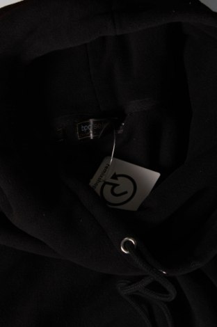 Γυναικεία μπλούζα fleece Bpc Bonprix Collection, Μέγεθος XL, Χρώμα Μαύρο, Τιμή 11,75 €