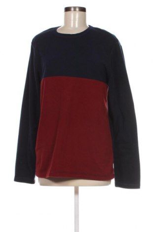 Γυναικεία μπλούζα fleece Livergy, Μέγεθος S, Χρώμα Πολύχρωμο, Τιμή 3,06 €
