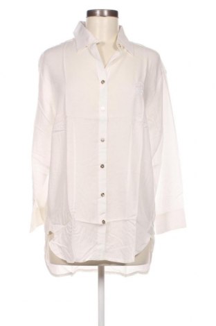 Dámska košeľa , Veľkosť M, Farba Biela, Cena  3,68 €