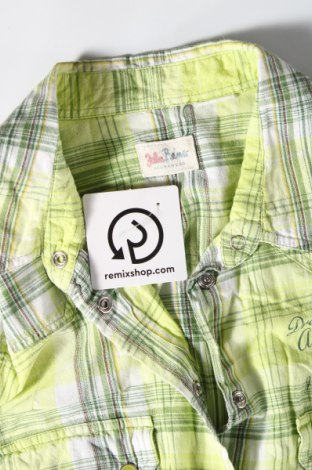 Dámska košeľa , Veľkosť S, Farba Zelená, Cena  22,84 €