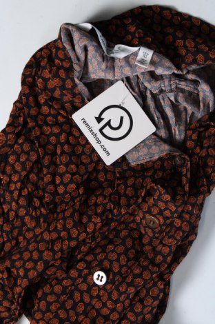 Γυναικείο πουκάμισο & Other Stories, Μέγεθος S, Χρώμα Πολύχρωμο, Τιμή 10,09 €