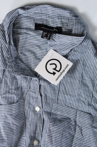 Γυναικείο πουκάμισο Atmosphere, Μέγεθος S, Χρώμα Πολύχρωμο, Τιμή 2,63 €