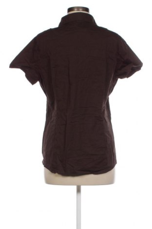 Dámská košile  B&C Collection, Velikost XXL, Barva Hnědá, Cena  168,00 Kč