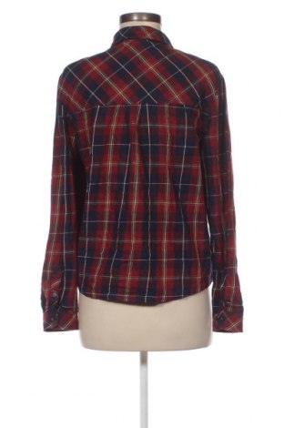 Γυναικείο πουκάμισο Bershka, Μέγεθος M, Χρώμα Κόκκινο, Τιμή 2,78 €