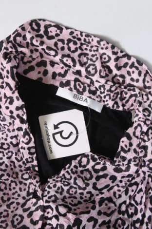 Γυναικείο πουκάμισο Biba, Μέγεθος XS, Χρώμα Πολύχρωμο, Τιμή 2,47 €
