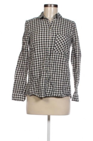 Γυναικείο πουκάμισο Bizzbee, Μέγεθος S, Χρώμα Πολύχρωμο, Τιμή 2,63 €