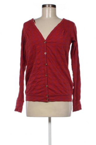 Γυναικείο πουκάμισο Blutsgeschwister, Μέγεθος XS, Χρώμα Κόκκινο, Τιμή 52,58 €