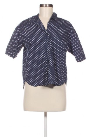 Γυναικείο πουκάμισο Bossini, Μέγεθος S, Χρώμα Πολύχρωμο, Τιμή 12,83 €