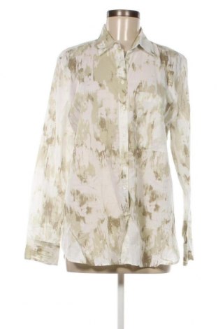 Γυναικείο πουκάμισο Brax, Μέγεθος L, Χρώμα Πολύχρωμο, Τιμή 12,62 €