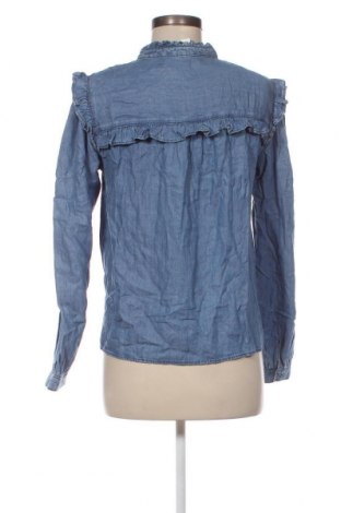 Dámska košeľa  C&A, Veľkosť S, Farba Modrá, Cena  14,18 €