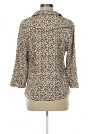 Γυναικείο πουκάμισο Cache Cache, Μέγεθος S, Χρώμα Πολύχρωμο, Τιμή 2,63 €