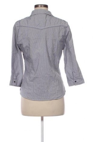 Γυναικείο πουκάμισο Cache Cache, Μέγεθος M, Χρώμα Μπλέ, Τιμή 2,63 €