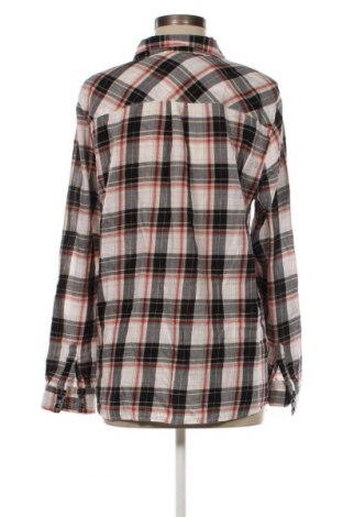 Γυναικείο πουκάμισο Camaieu, Μέγεθος M, Χρώμα Πολύχρωμο, Τιμή 2,32 €