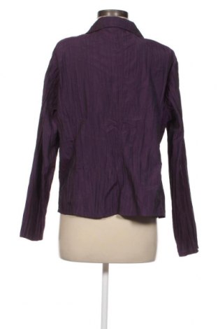 Γυναικείο πουκάμισο Canda, Μέγεθος M, Χρώμα Βιολετί, Τιμή 3,56 €