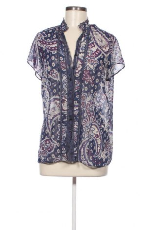 Γυναικείο πουκάμισο Canda, Μέγεθος M, Χρώμα Πολύχρωμο, Τιμή 23,86 €