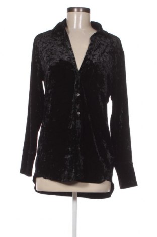 Γυναικείο πουκάμισο Circle of  Trust, Μέγεθος S, Χρώμα Μαύρο, Τιμή 15,77 €