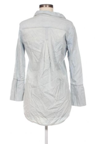 Γυναικείο πουκάμισο Circle of  Trust, Μέγεθος XS, Χρώμα Μπλέ, Τιμή 18,93 €