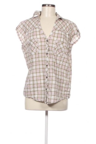 Γυναικείο πουκάμισο Colours, Μέγεθος XXL, Χρώμα Πολύχρωμο, Τιμή 23,86 €