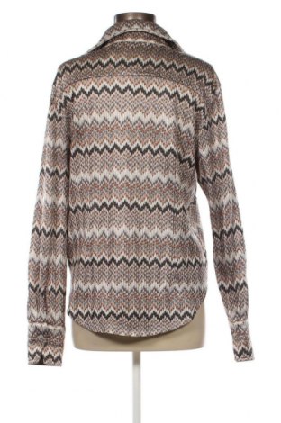 Γυναικείο πουκάμισο Costa Mani, Μέγεθος XL, Χρώμα Πολύχρωμο, Τιμή 14,85 €