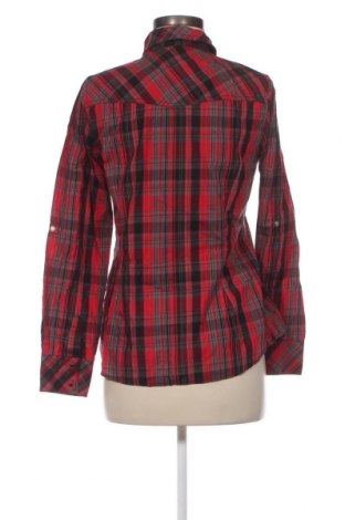 Γυναικείο πουκάμισο Crazy World, Μέγεθος M, Χρώμα Πολύχρωμο, Τιμή 2,47 €