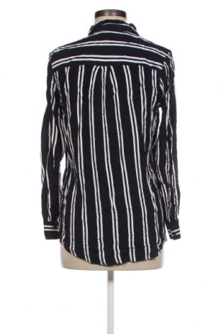 Γυναικείο πουκάμισο Cubus, Μέγεθος XS, Χρώμα Μπλέ, Τιμή 2,63 €