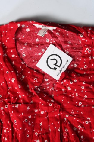 Dámska košeľa  Esprit, Veľkosť S, Farba Červená, Cena  13,61 €