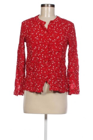 Dámska košeľa  Esprit, Veľkosť S, Farba Červená, Cena  13,61 €
