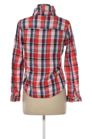 Γυναικείο πουκάμισο Forever 21, Μέγεθος M, Χρώμα Πολύχρωμο, Τιμή 9,28 €