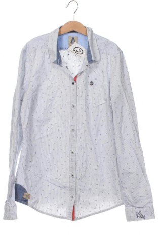 Γυναικείο πουκάμισο Gaastra, Μέγεθος XS, Χρώμα Πολύχρωμο, Τιμή 22,66 €