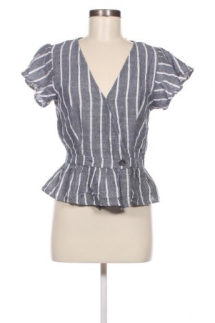 Γυναικείο πουκάμισο Gate Woman, Μέγεθος M, Χρώμα Μπλέ, Τιμή 4,88 €