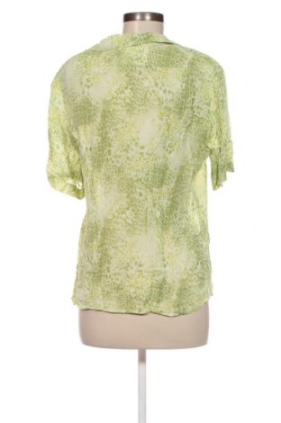 Γυναικείο πουκάμισο Gerry Weber, Μέγεθος S, Χρώμα Πράσινο, Τιμή 4,00 €