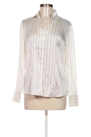 Γυναικείο πουκάμισο Gerry Weber, Μέγεθος M, Χρώμα Λευκό, Τιμή 21,48 €