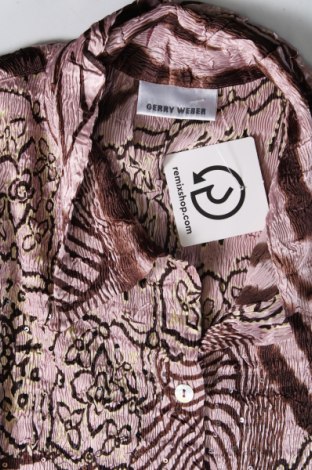 Dámská košile  Gerry Weber, Velikost L, Barva Vícebarevné, Cena  125,00 Kč