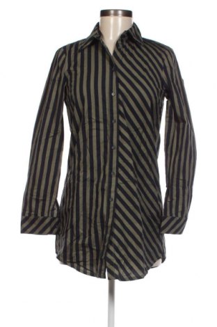 Γυναικείο πουκάμισο Get it on by S.Oliver, Μέγεθος XS, Χρώμα Πράσινο, Τιμή 14,85 €