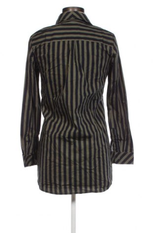 Γυναικείο πουκάμισο Get it on by S.Oliver, Μέγεθος XS, Χρώμα Πράσινο, Τιμή 14,85 €